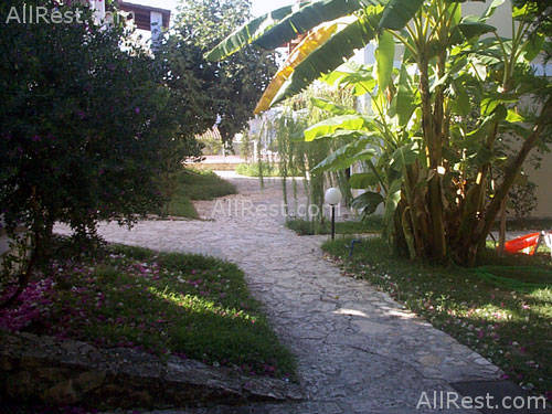 Mediterranee Hotel 2